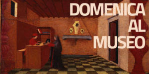 Musei gratis domenica 7 maggio