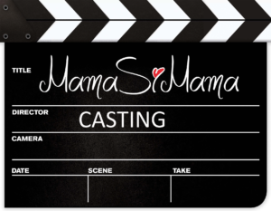 casting bambine spot televisivo