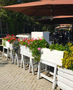 Ristorante Meloncini