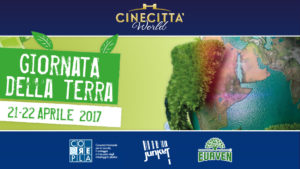 Ingresso gratis a Cinecittà World