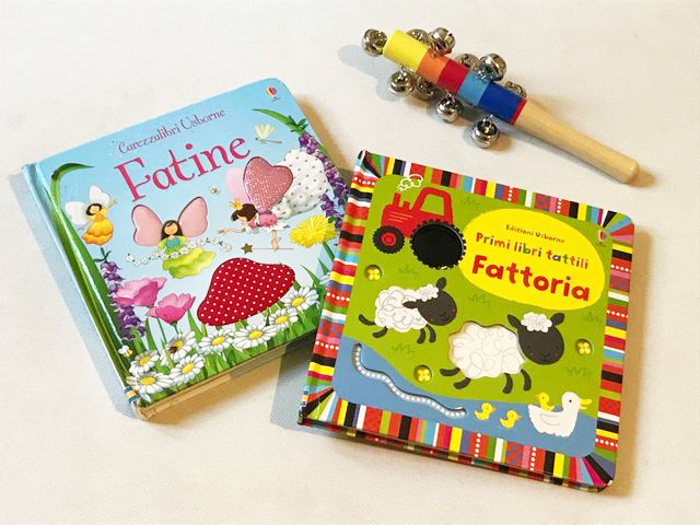 3 libri per bambini di 1 anno stimolanti e intelligenti –