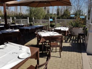 Ristorante Meloncini