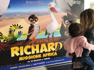 Cri&Asia al cinema