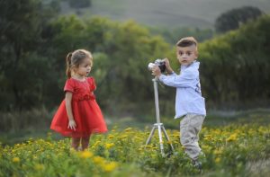 agenzie di cinema e tv per bambini