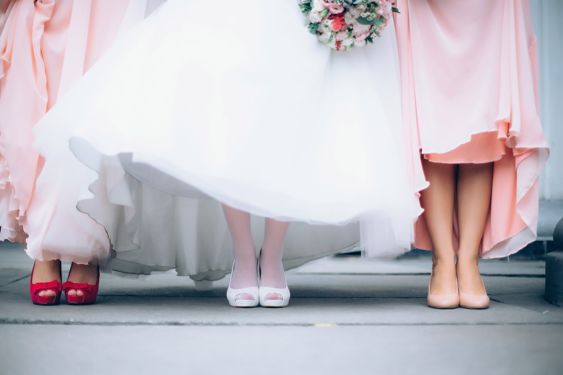 Addio al nubilato: idee e consigli per le migliori amiche della sposa
