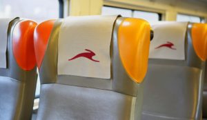 sconto treno Italo