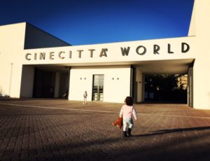 Cinecittà World Halloween