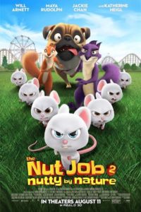 Nut Job 2