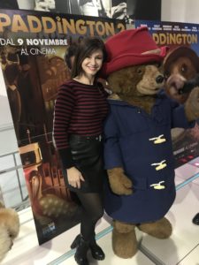 Paddington 2 e Cosetta