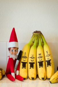 Elf on the Shelf