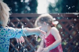 vacanze estive con i bambini